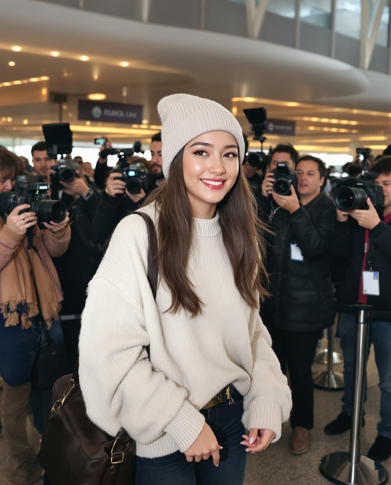 娱乐圈大瓜连连我心声听我在内地明星八卦中揭秘李易峰夜会美女与车祸真相